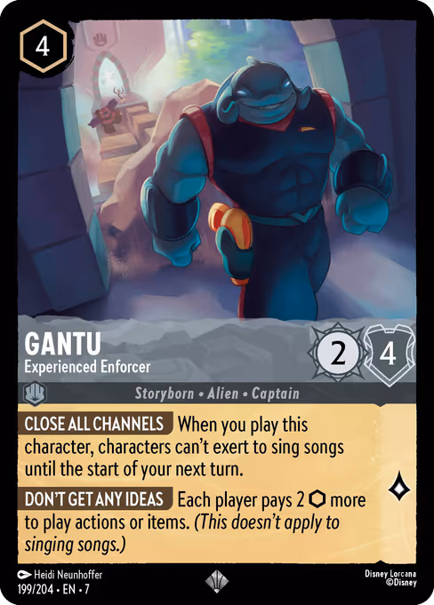 Gantu