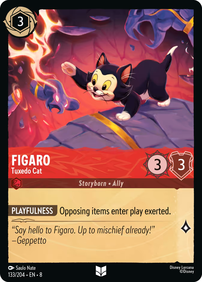 Figaro