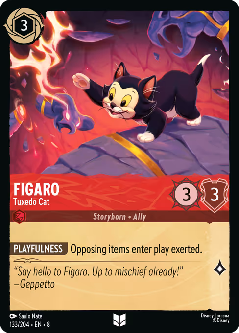 Figaro
