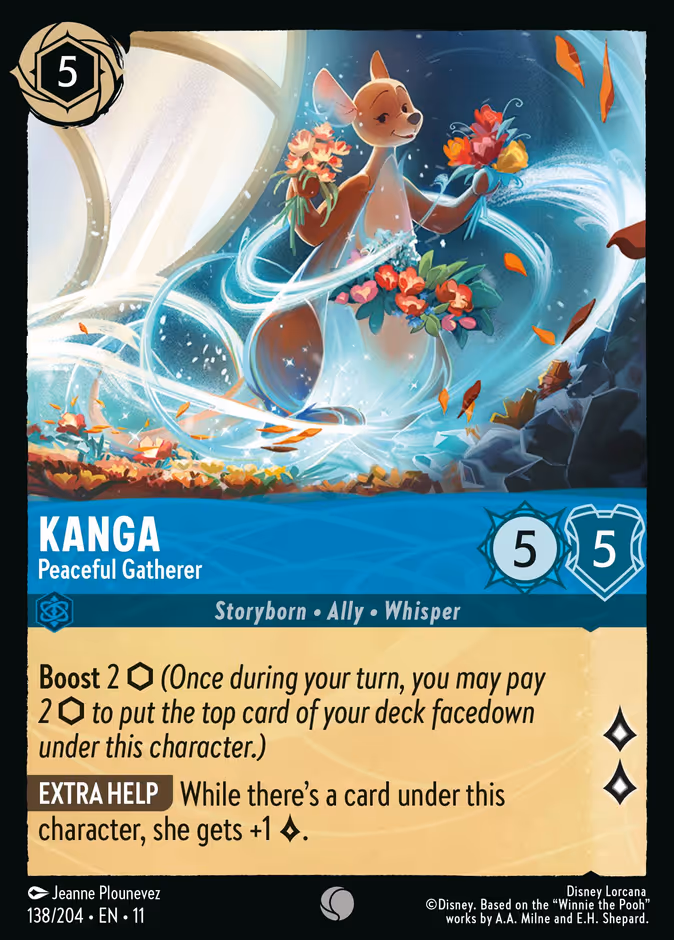 Kanga