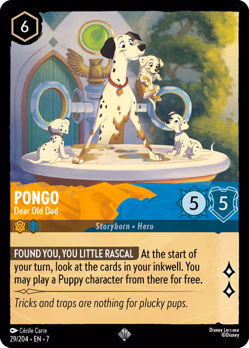 Pongo
