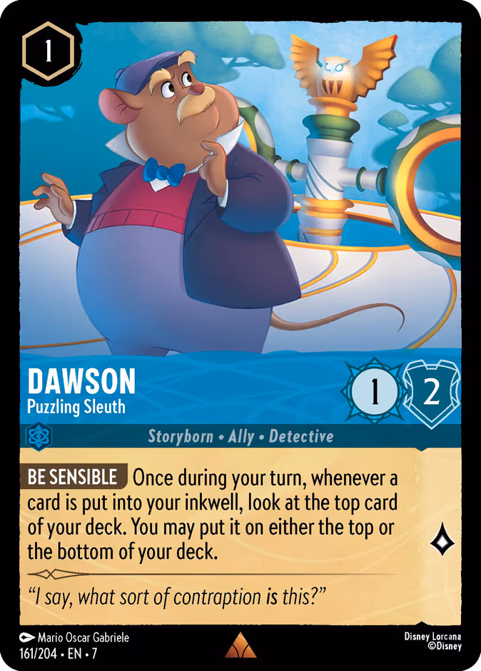 Dawson
