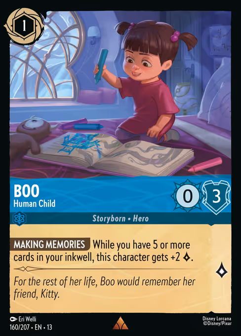 Boo