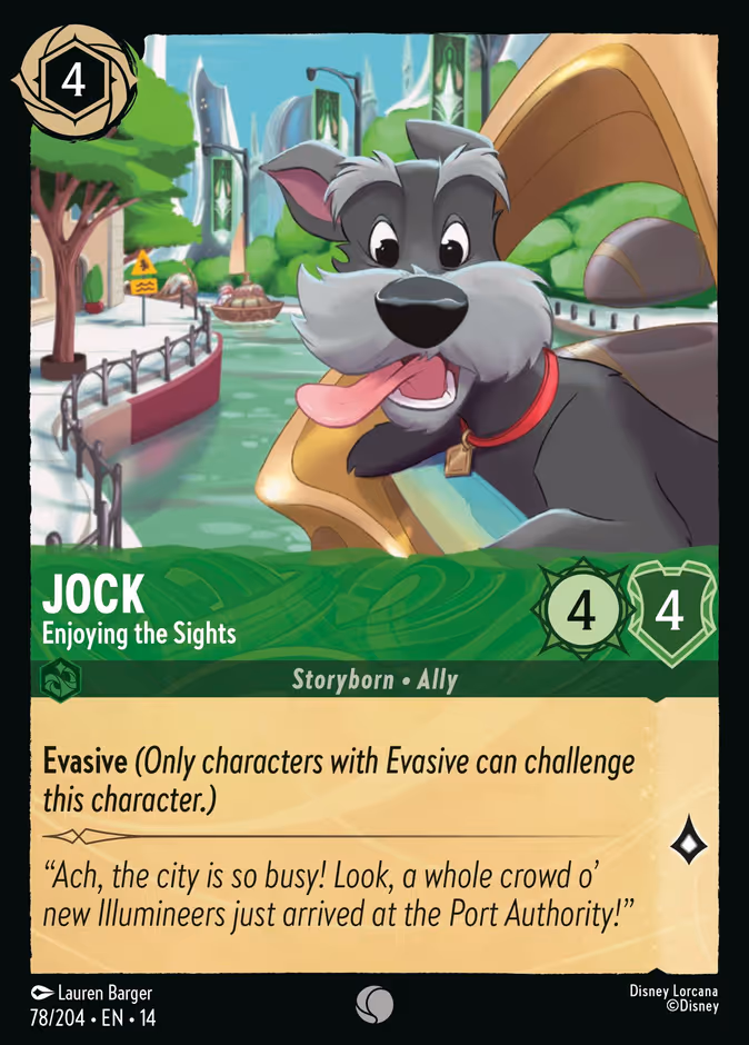 Jock