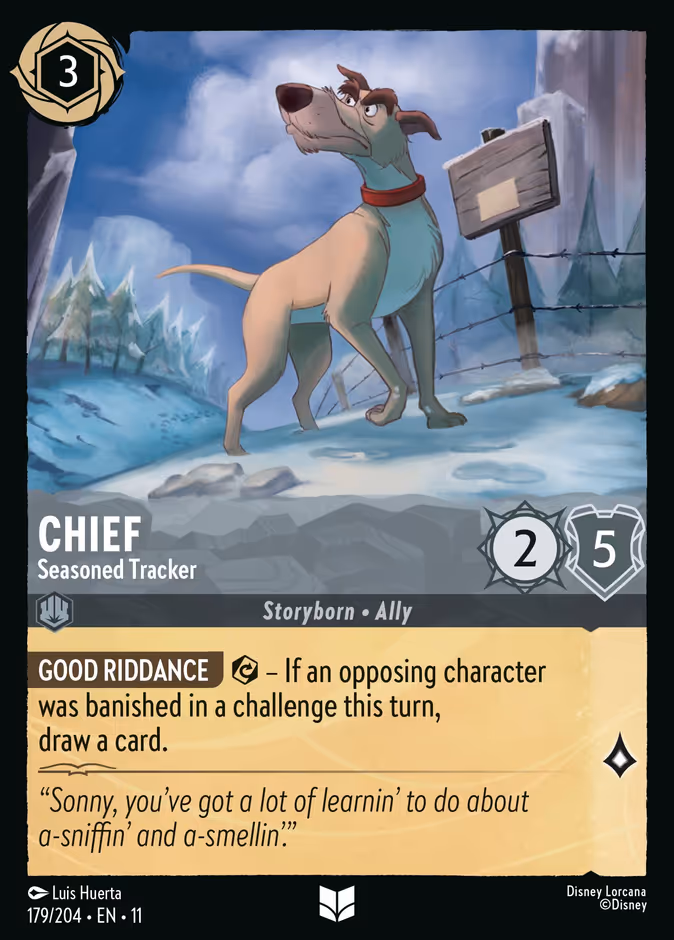 Chief