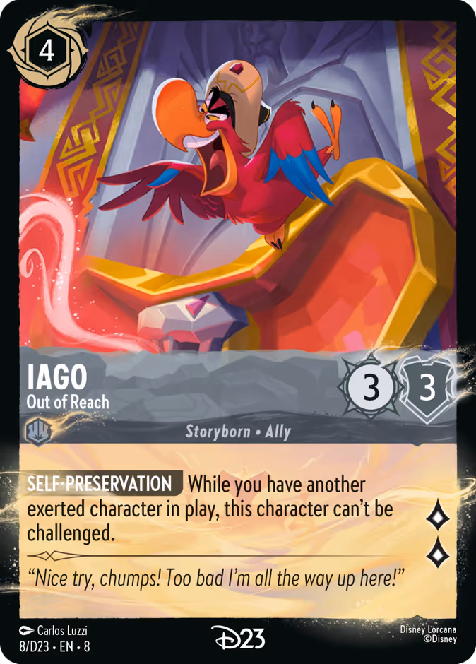 Iago