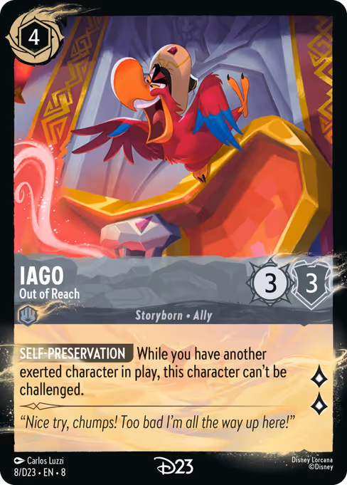 Iago