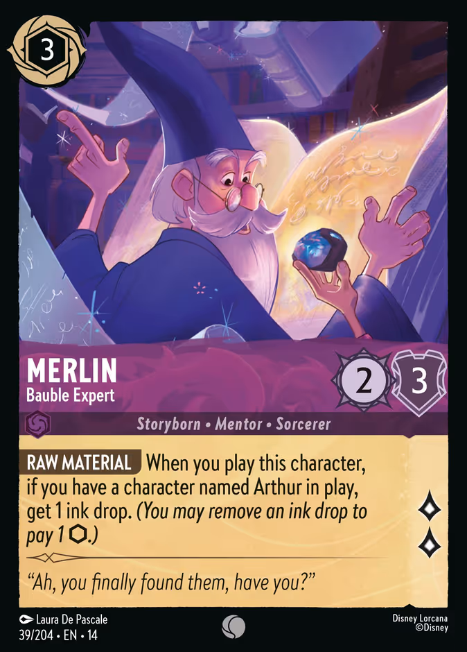 Merlin