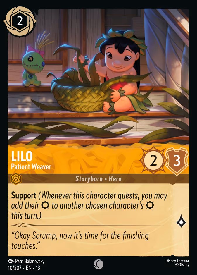 Lilo