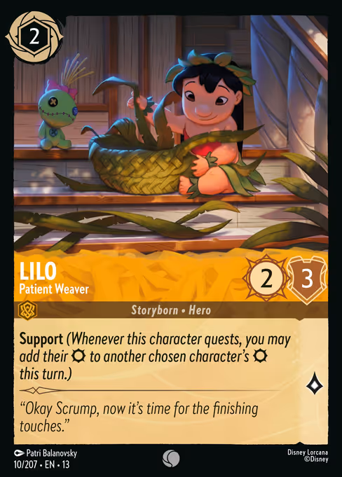 Lilo