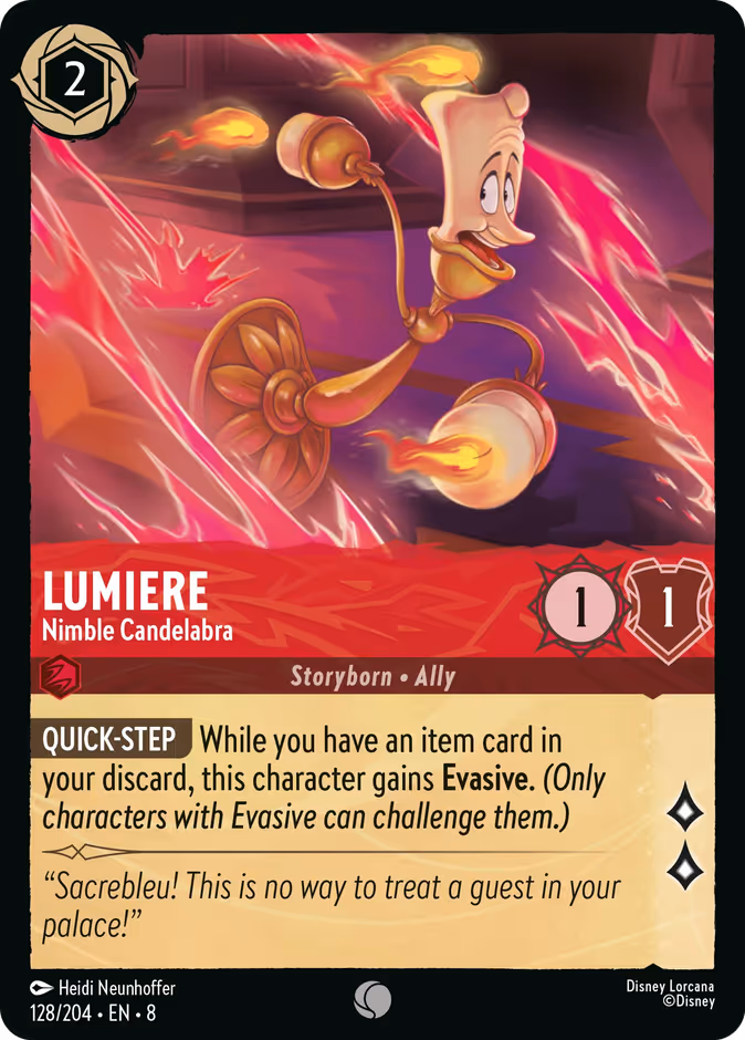 Lumiere