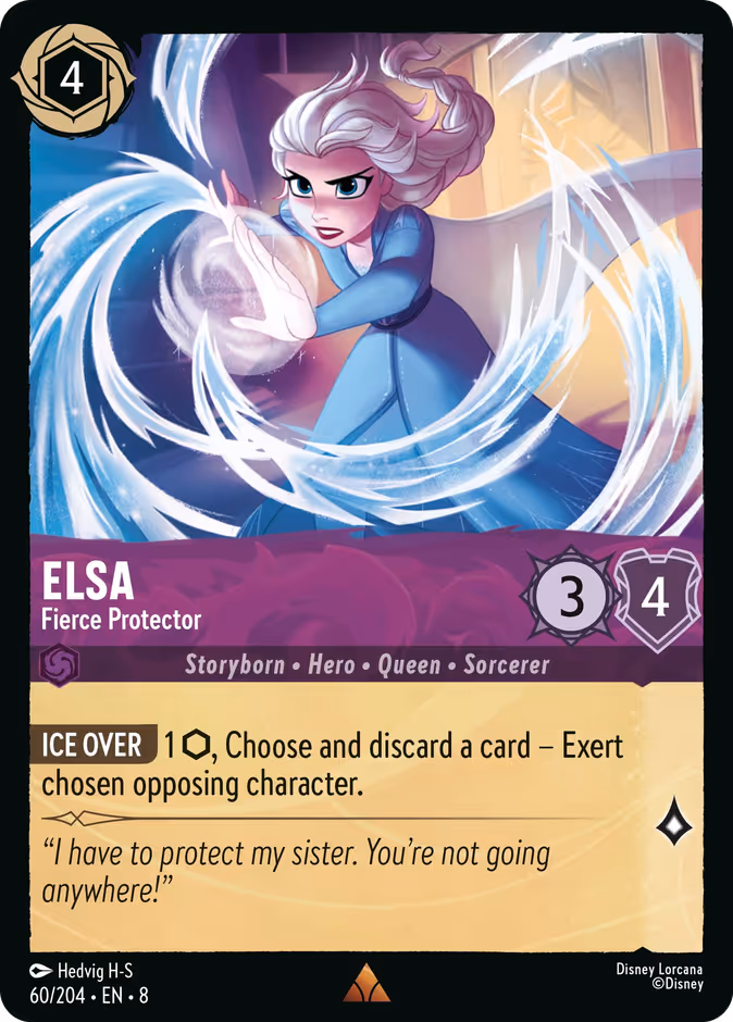 Elsa