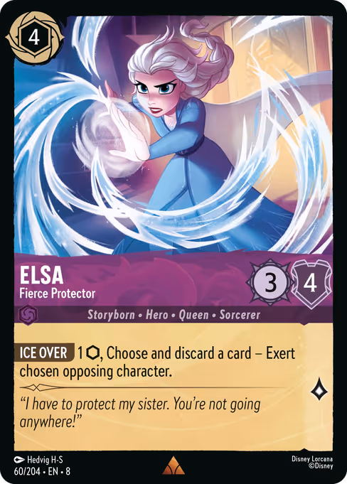 Elsa