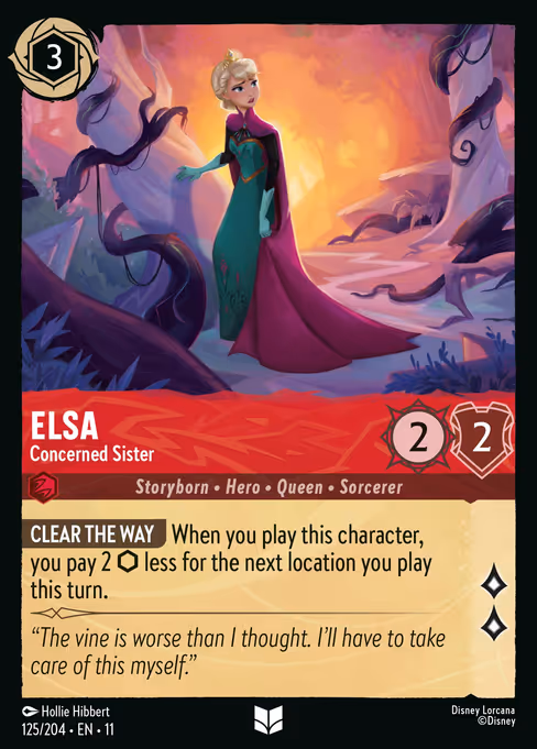 Elsa