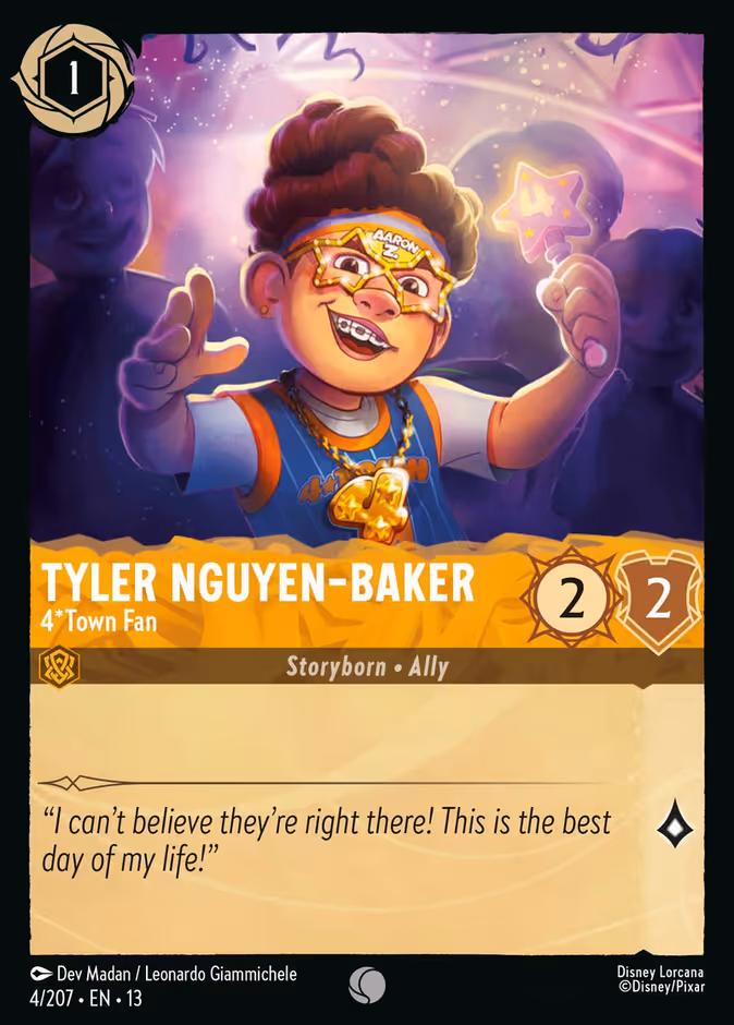 Tyler Nguyen-Baker