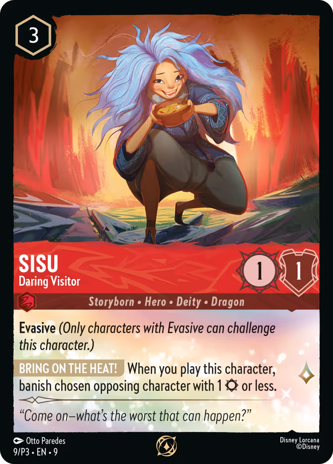 Sisu