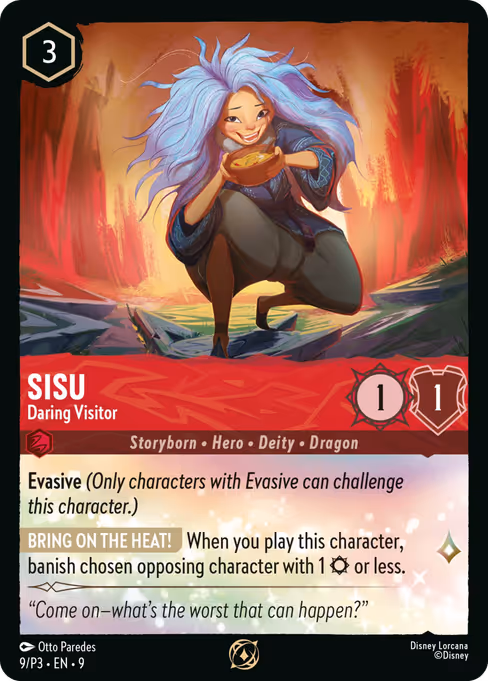 Sisu
