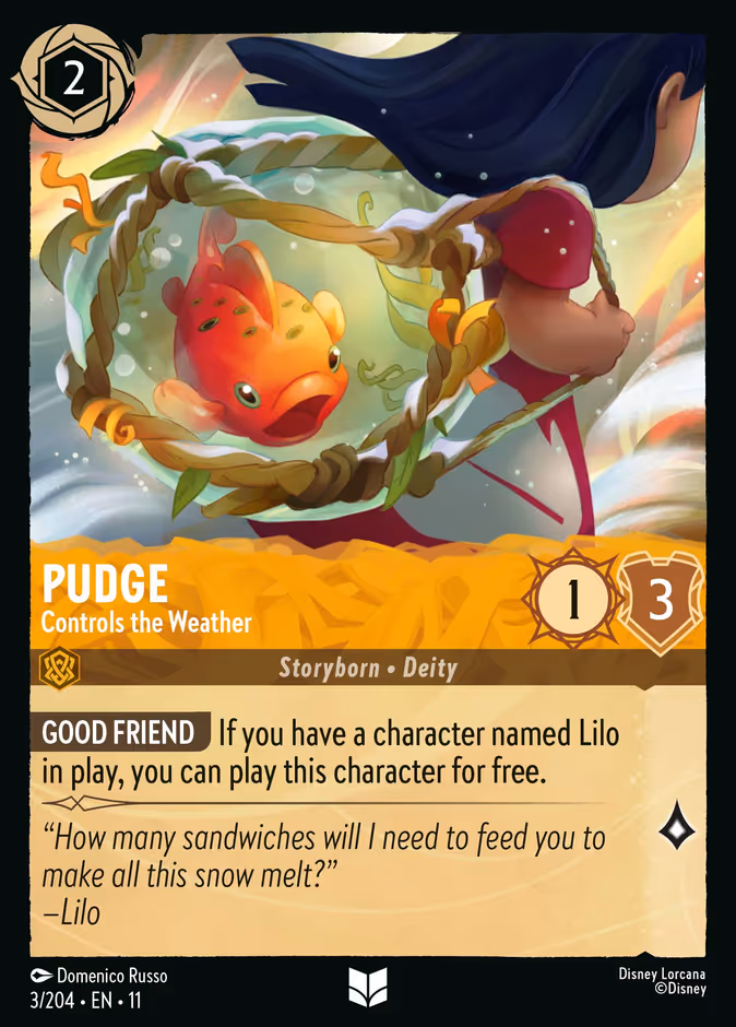 Pudge