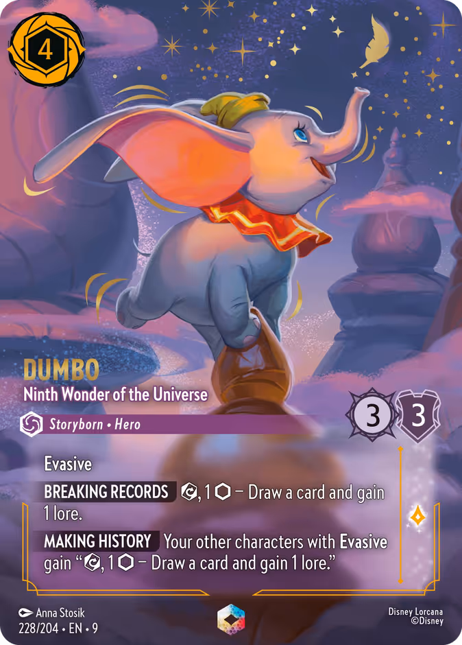 Dumbo