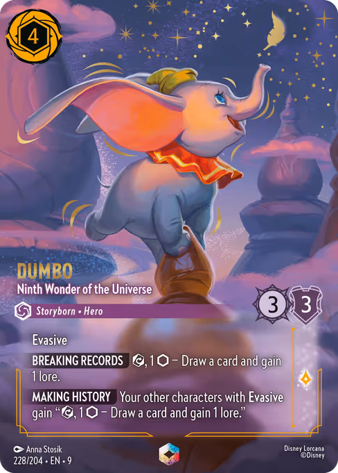 Dumbo