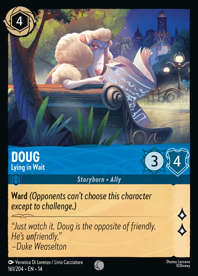 Doug