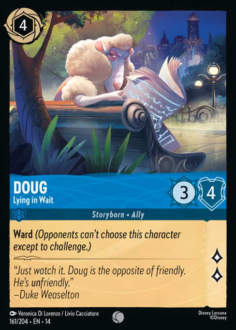 Doug