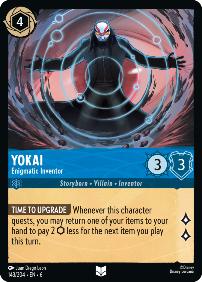 Yokai