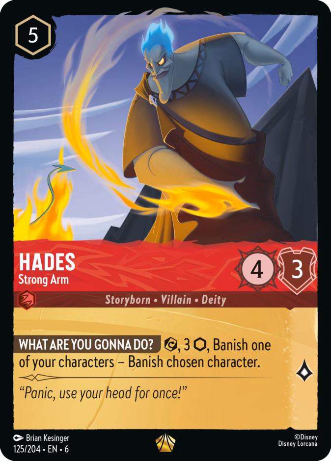 Hades