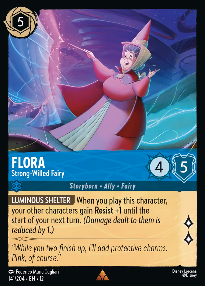 Flora