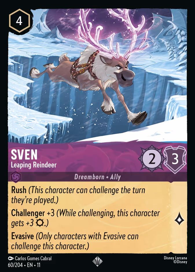 Sven