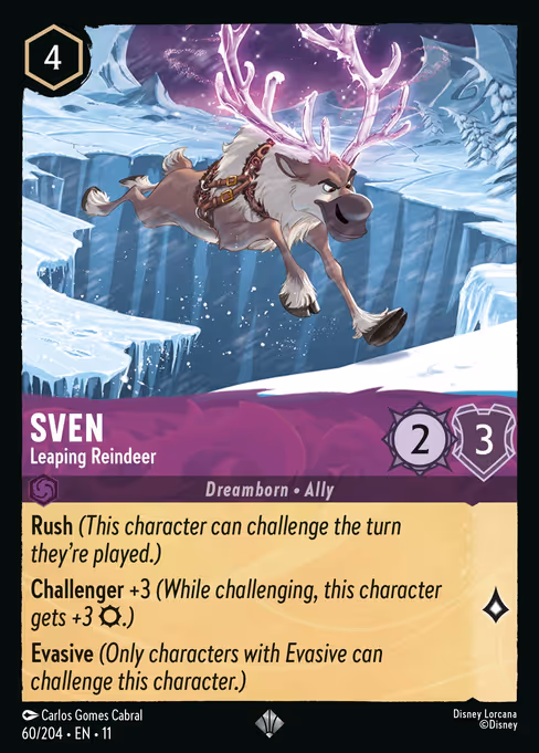 Sven