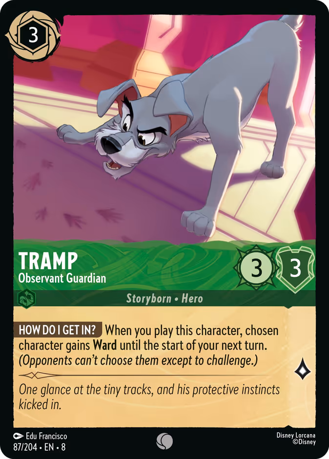 Tramp