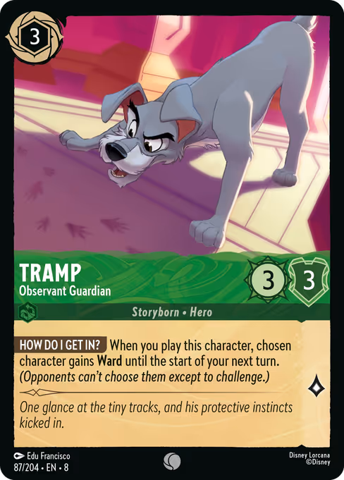 Tramp