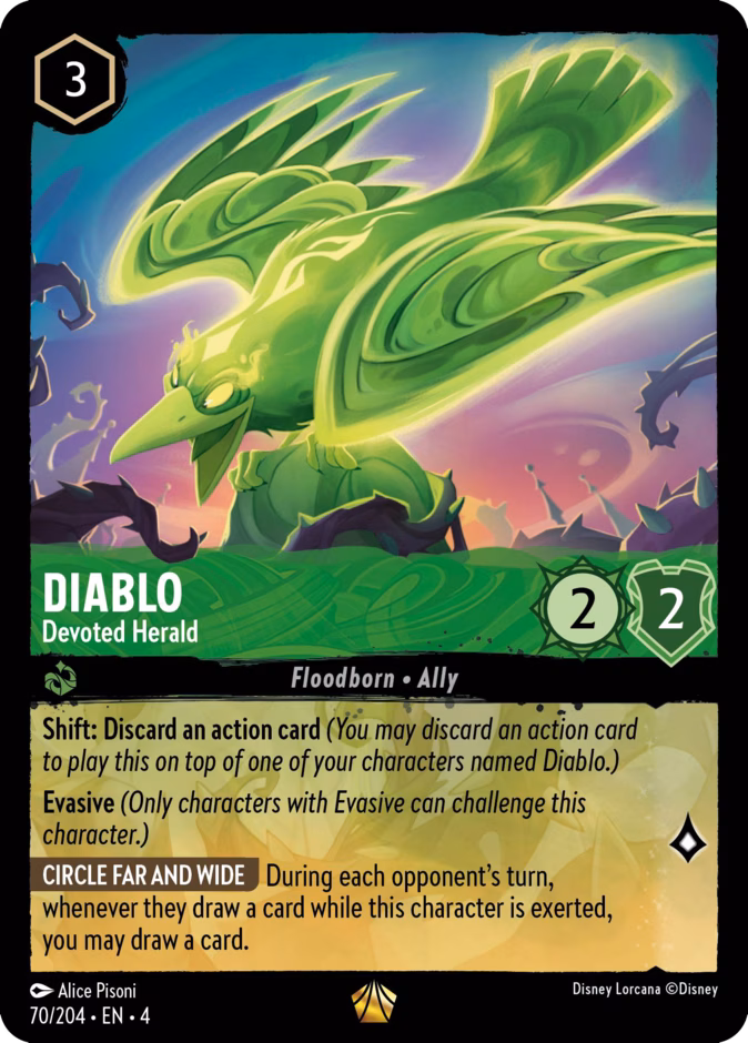 Diablo