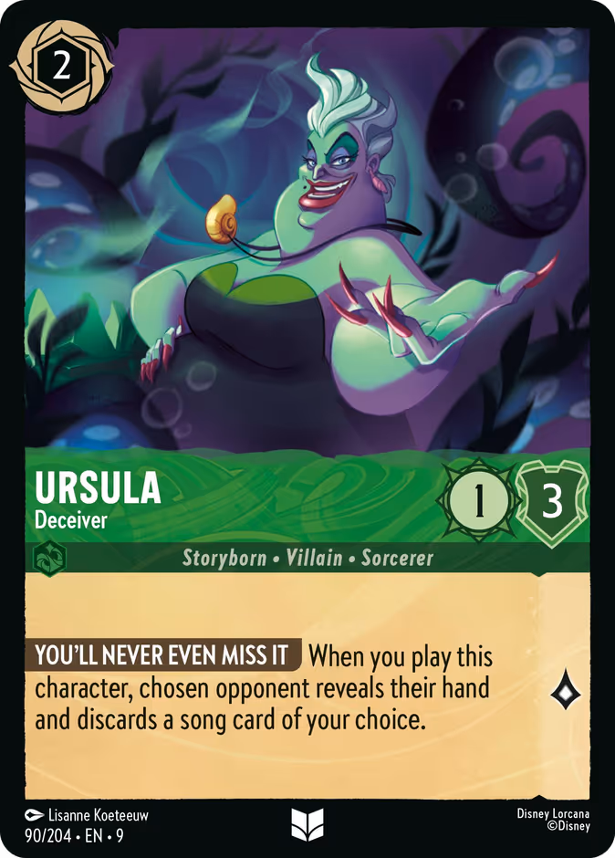 Ursula