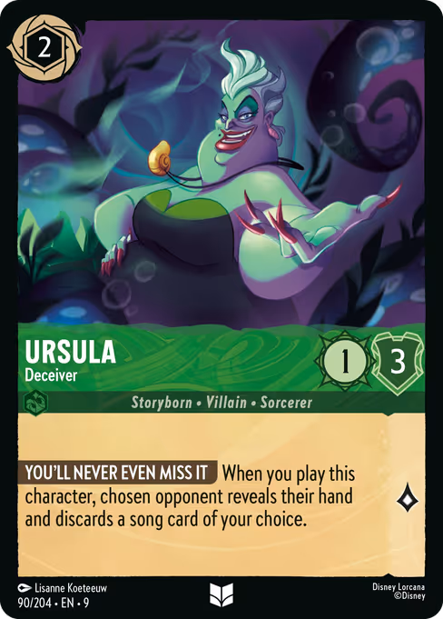 Ursula