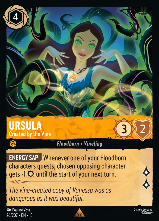 Ursula