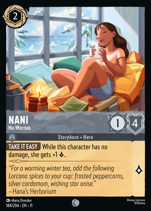 Nani