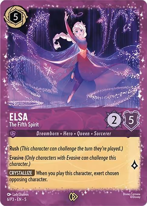 Elsa