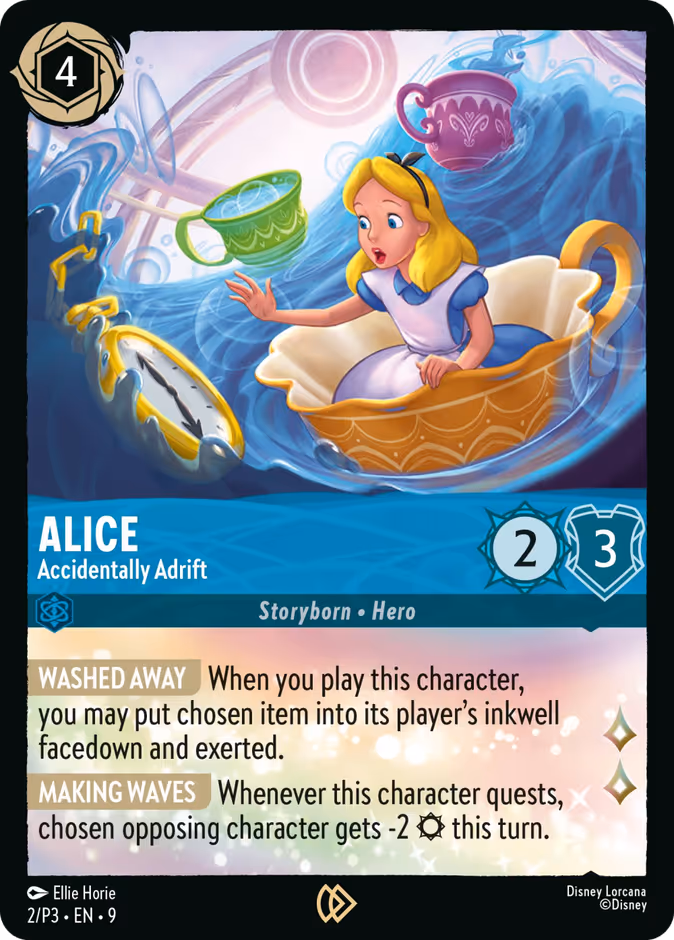 Alice