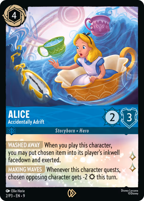 Promo Set 3