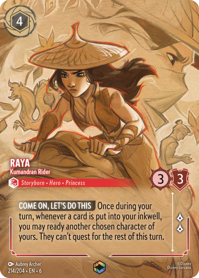 Raya