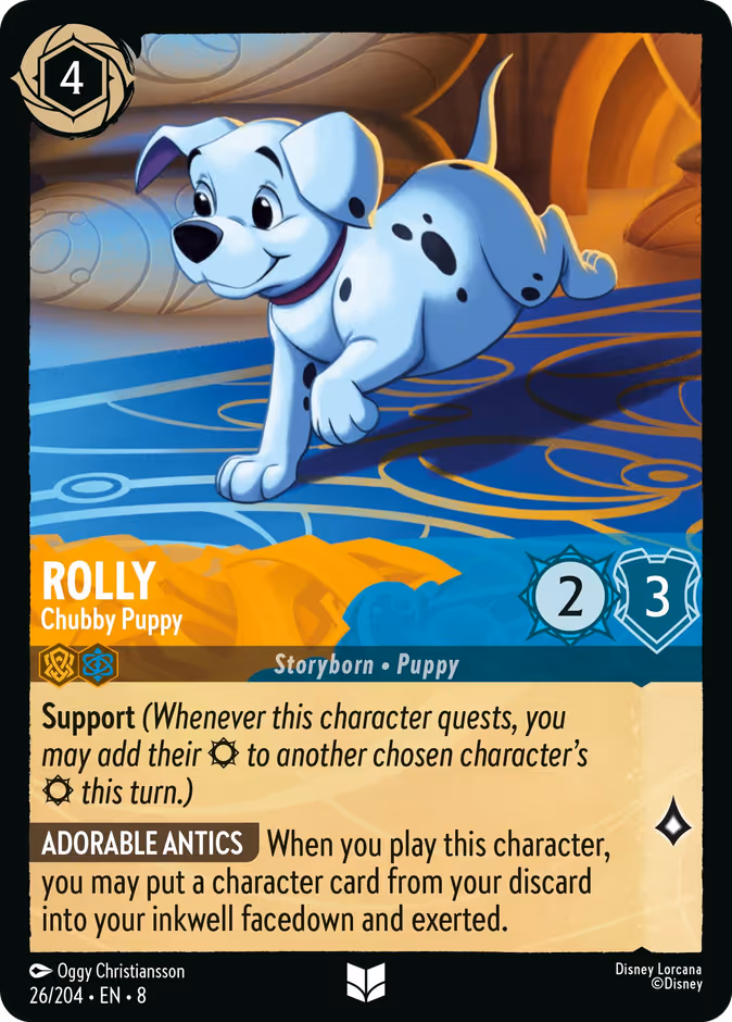Rolly