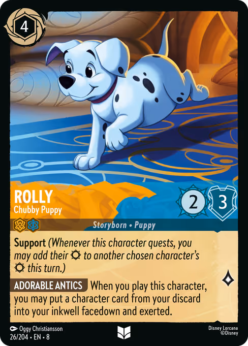 Rolly