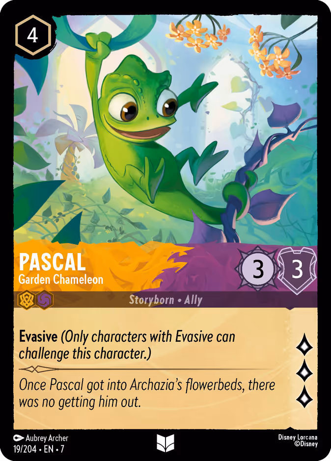 Pascal