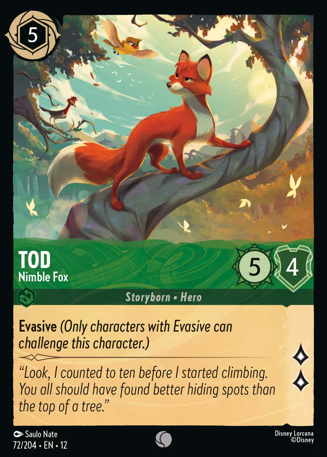 Tod