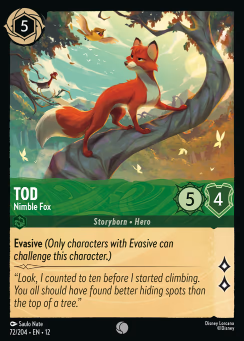 Tod