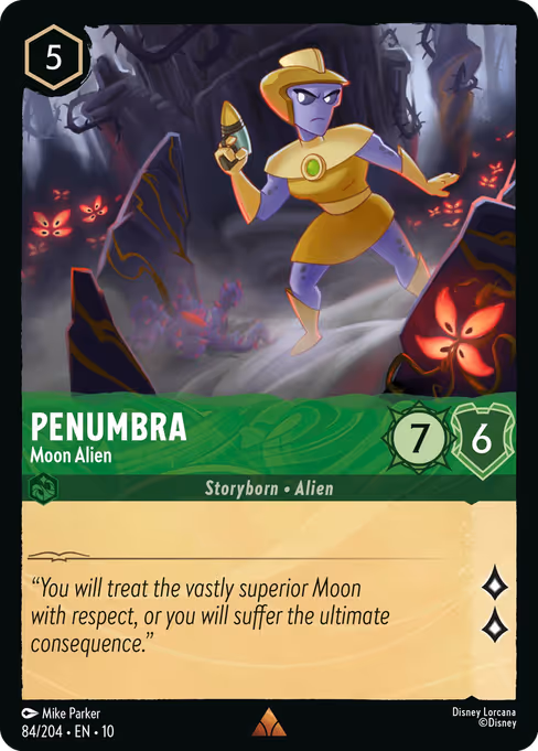 Penumbra