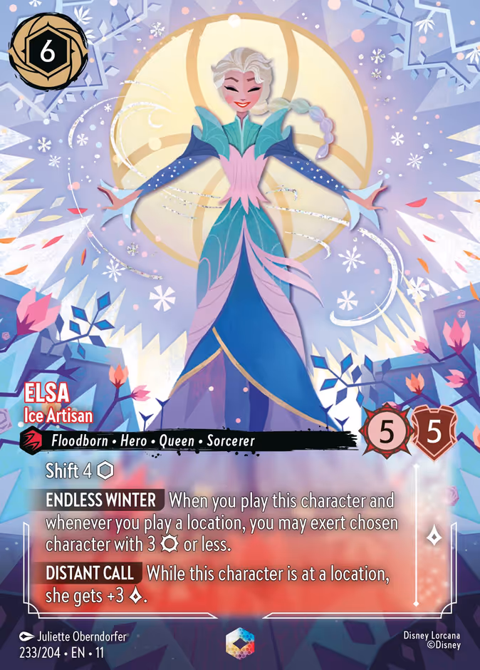 Elsa