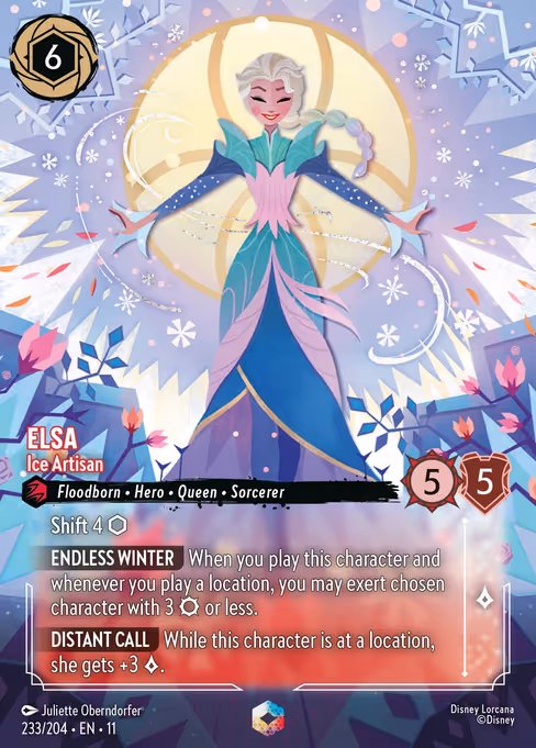 Elsa